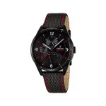 FESTINA Anthracite Leather Strap F16849/2
