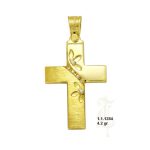 Γυναικείος σταυρός 1.1.1284