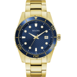 BULOVA Sport Men's Watch 98A197