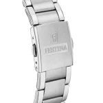 FESTINA Chrono Stainless Steel Bracelet F20463/2 - Image 2