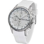 M&M Dames Horloge M11855722