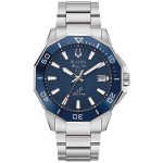 BULOVA Marine Star 96B433