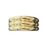 Γυναικείο δαχτυλίδι PZ019 - Image 2