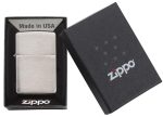 Zippo Classic Brushed Chrome 200 - Image 3