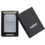 Zippo Classic Street Chrome 207 - Image 2