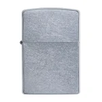Zippo Classic Street Chrome 207