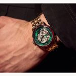 BULOVA Sutton Automatic 96A329 - Image 5
