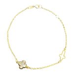 Βραχιόλι Clover BL036