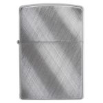 Zippo Classic Diagonal Weave 28182