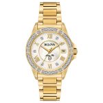 BULOVA Marine Star Diamonds 98R235